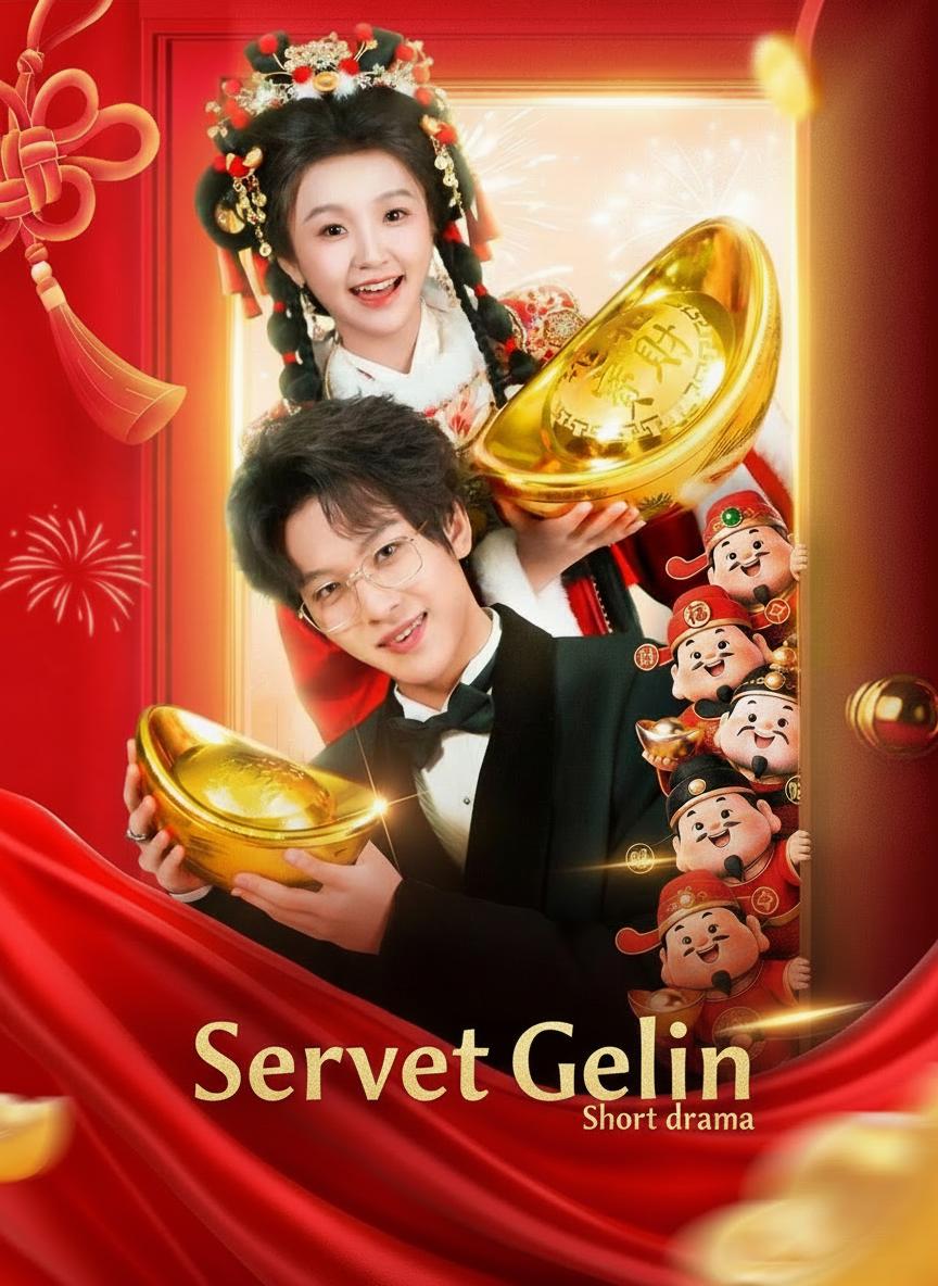 Servet Gelin