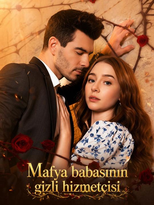 Mafya babasının gizli hizmetçisi