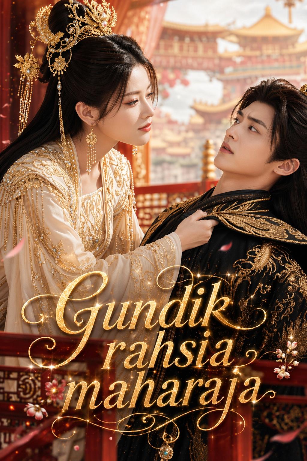 Gundik rahsia maharaja