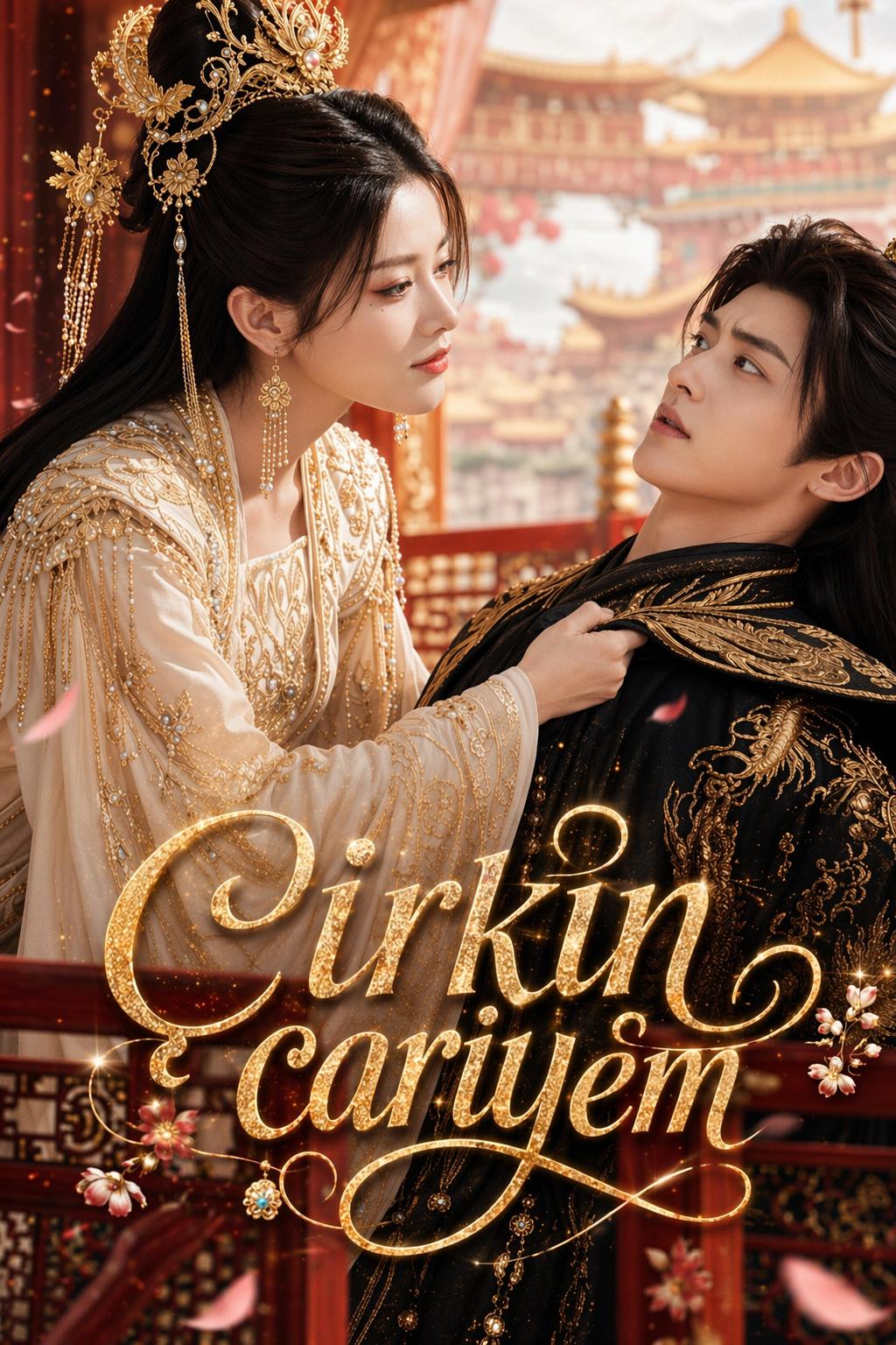 Çirkin cariyem