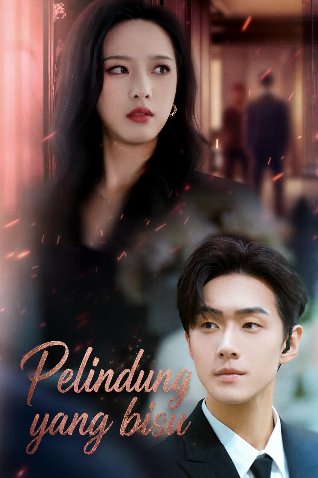 Pelindung yang bisu