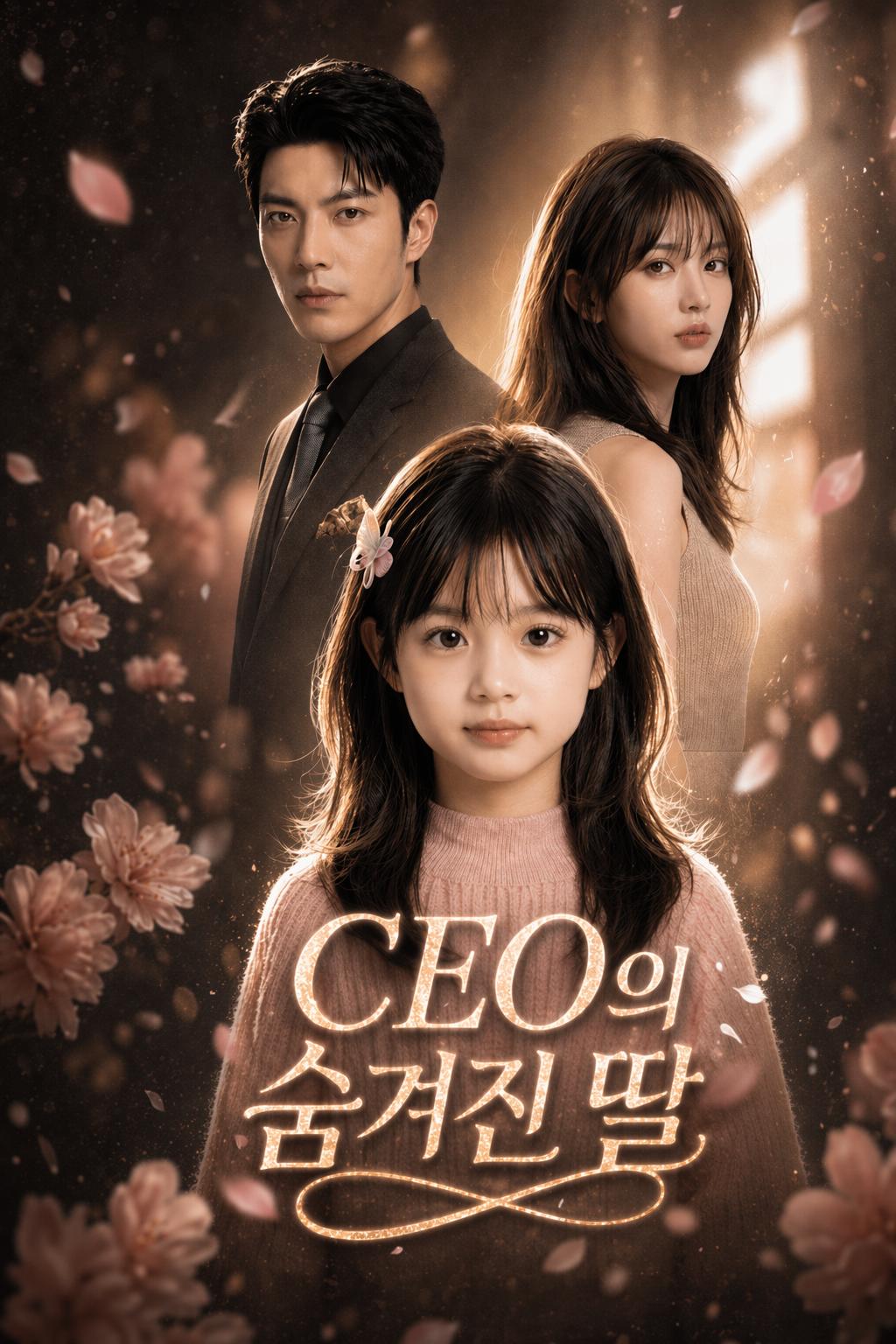 CEO의 숨겨진 딸