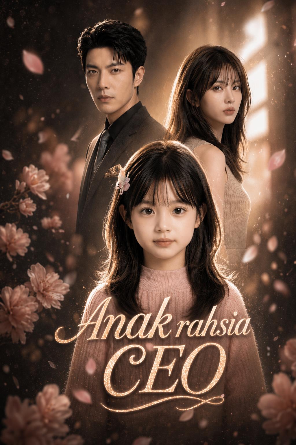 Anak rahsia CEO