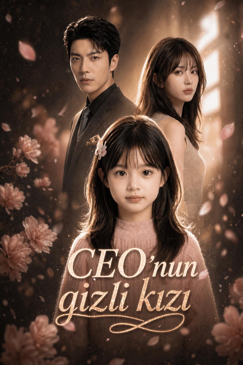 CEO'nun gizli kızı