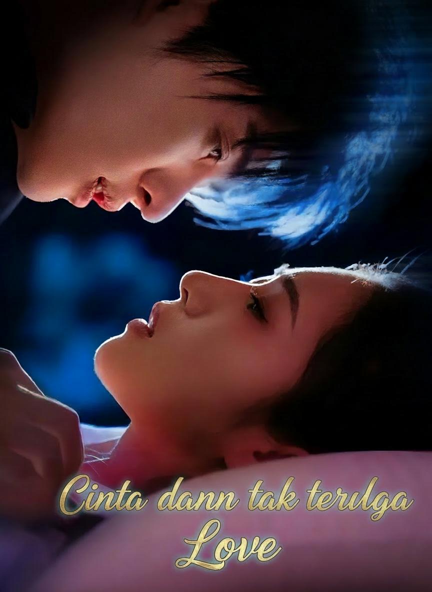 Cinta datang tak terduga