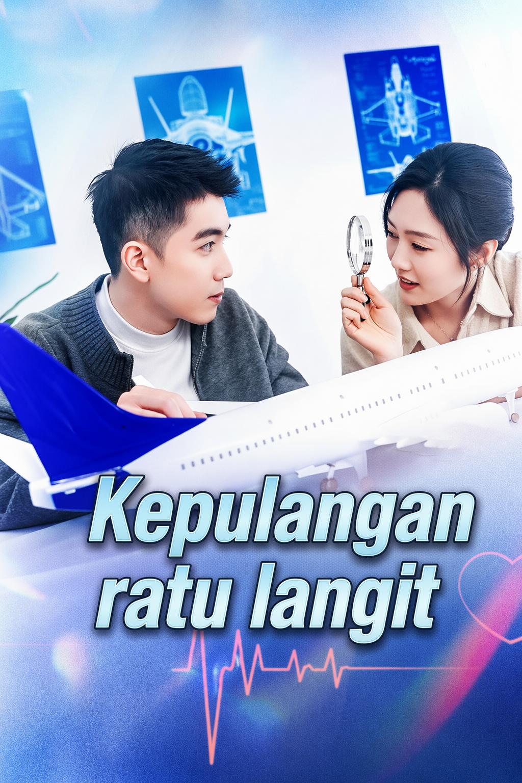 Kepulangan ratu langit