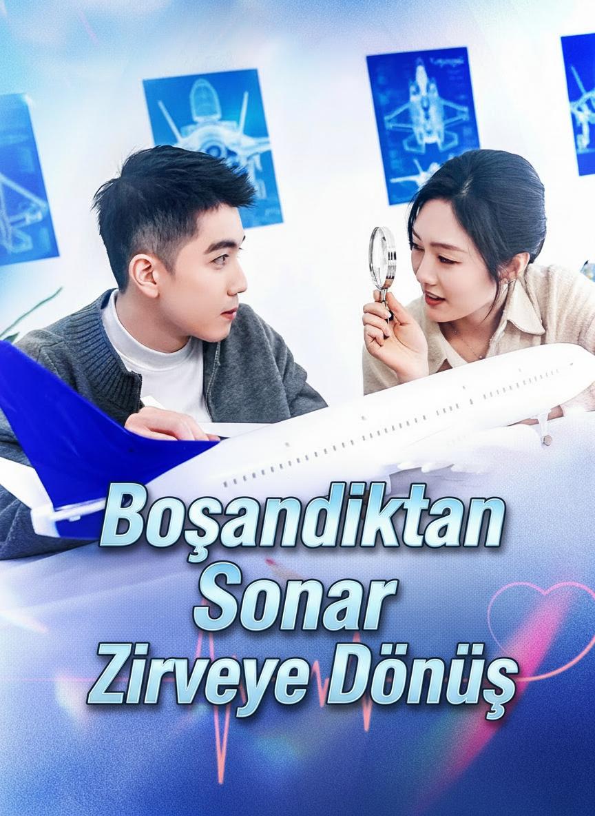 Boşandıktan Sonra Zirveye Dönüş