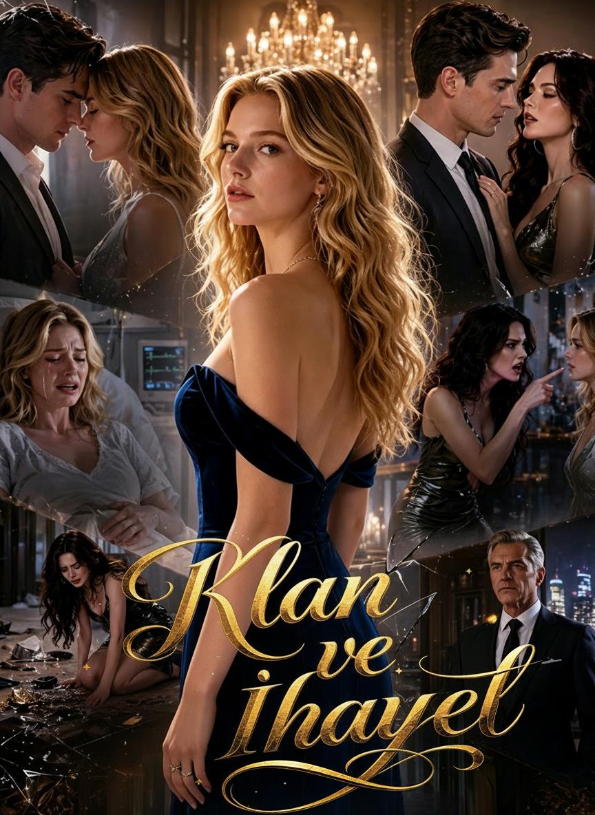 Kan ve İhanet