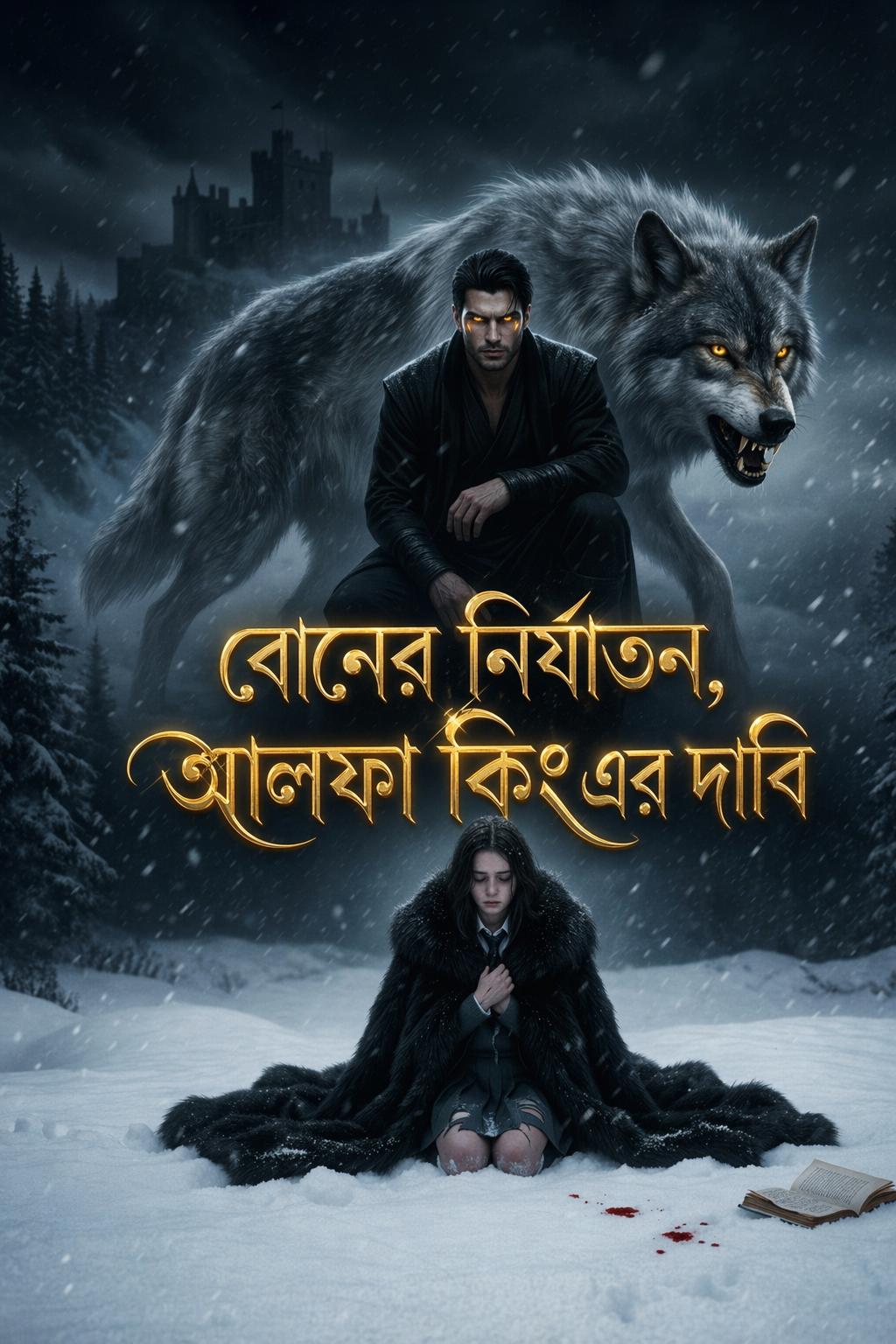 বোনের নির্যাতন, আলফা কিং এর দাবি