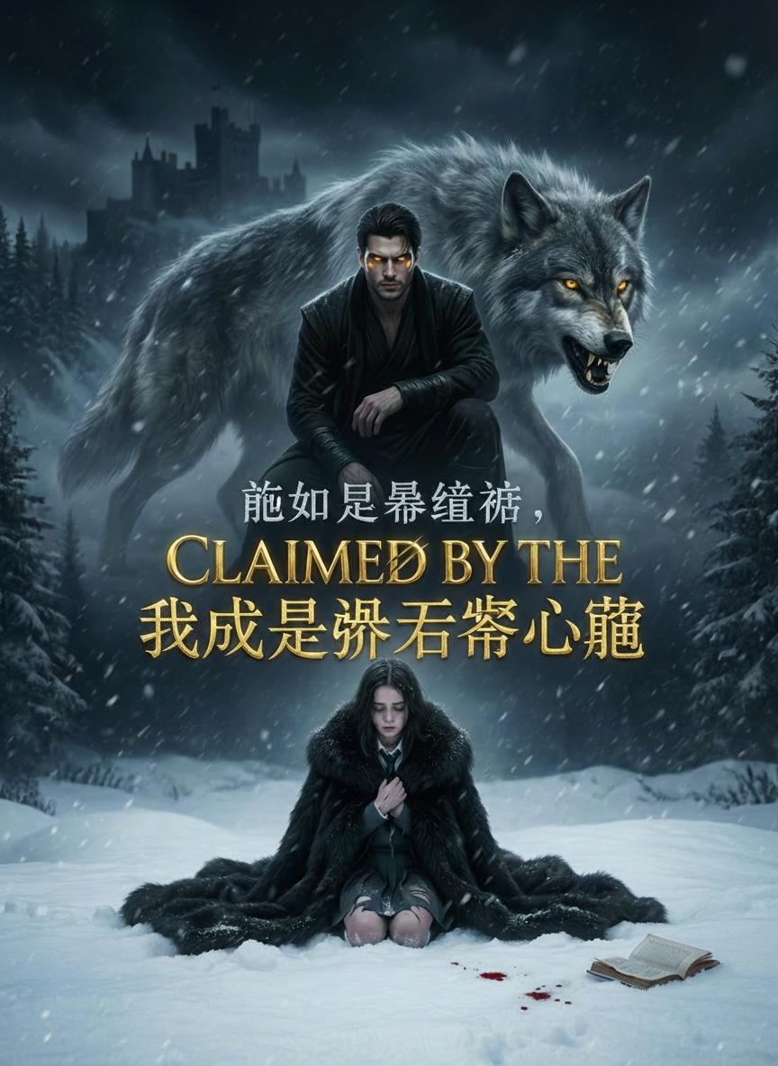 被姐姐霸凌後，我成了狼王的掌心寵