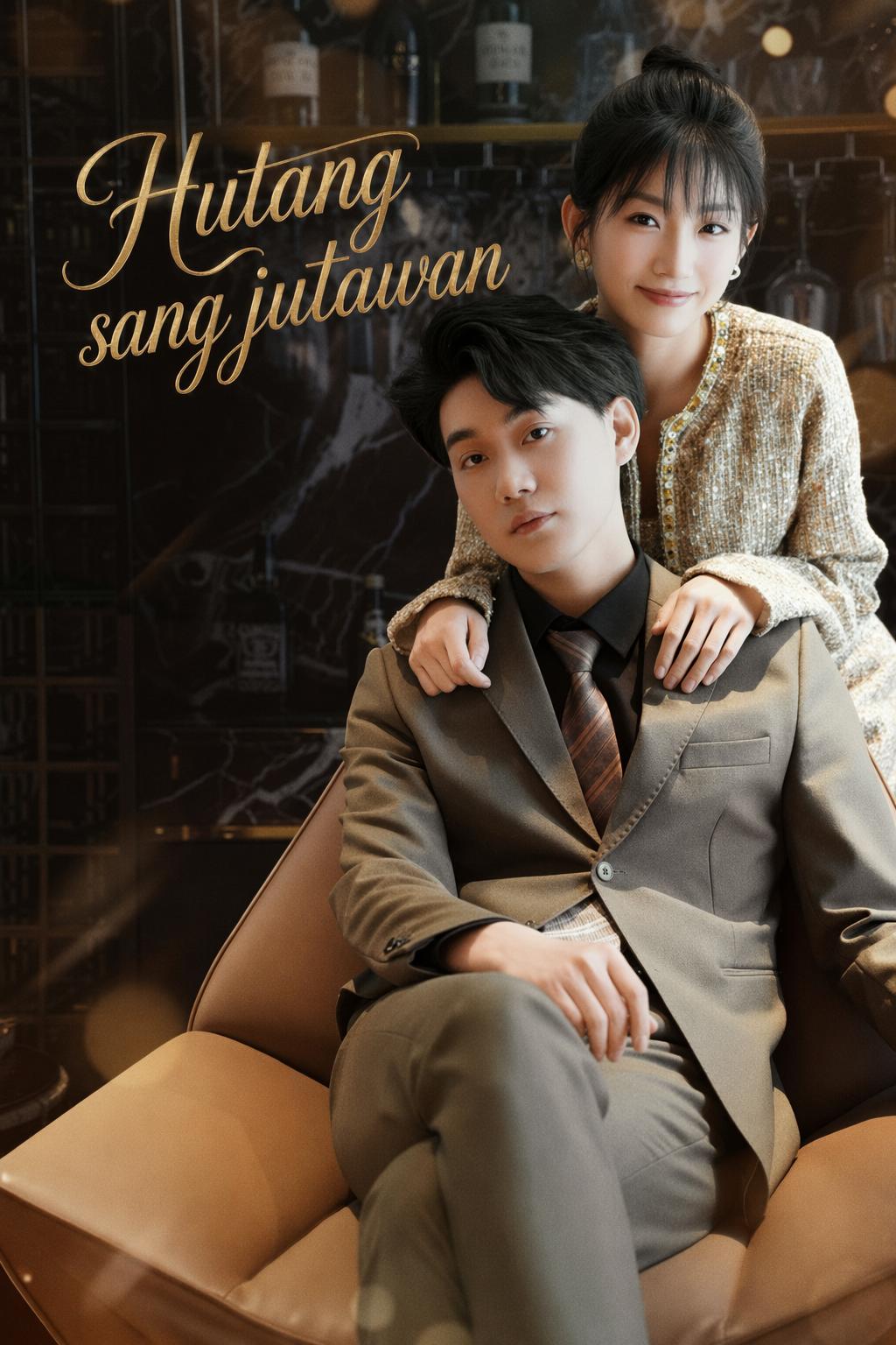 Hutang sang jutawan