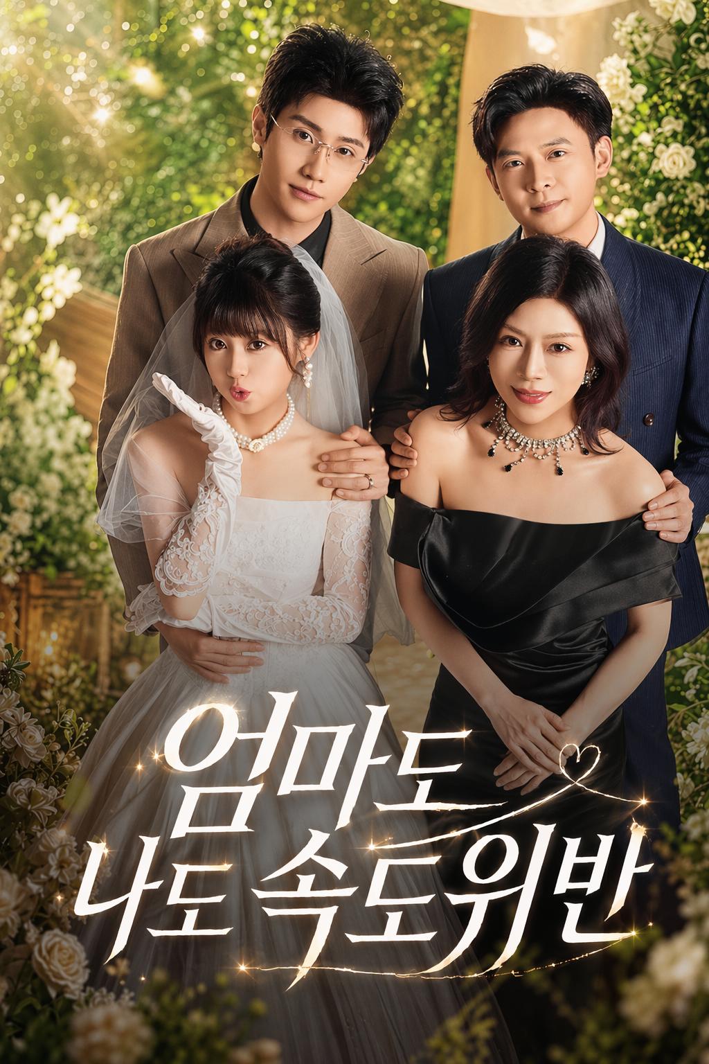 엄마도 나도 속도위반