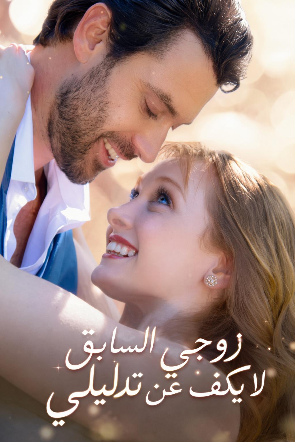 زوجي السابق لا يكف عن تدليلي