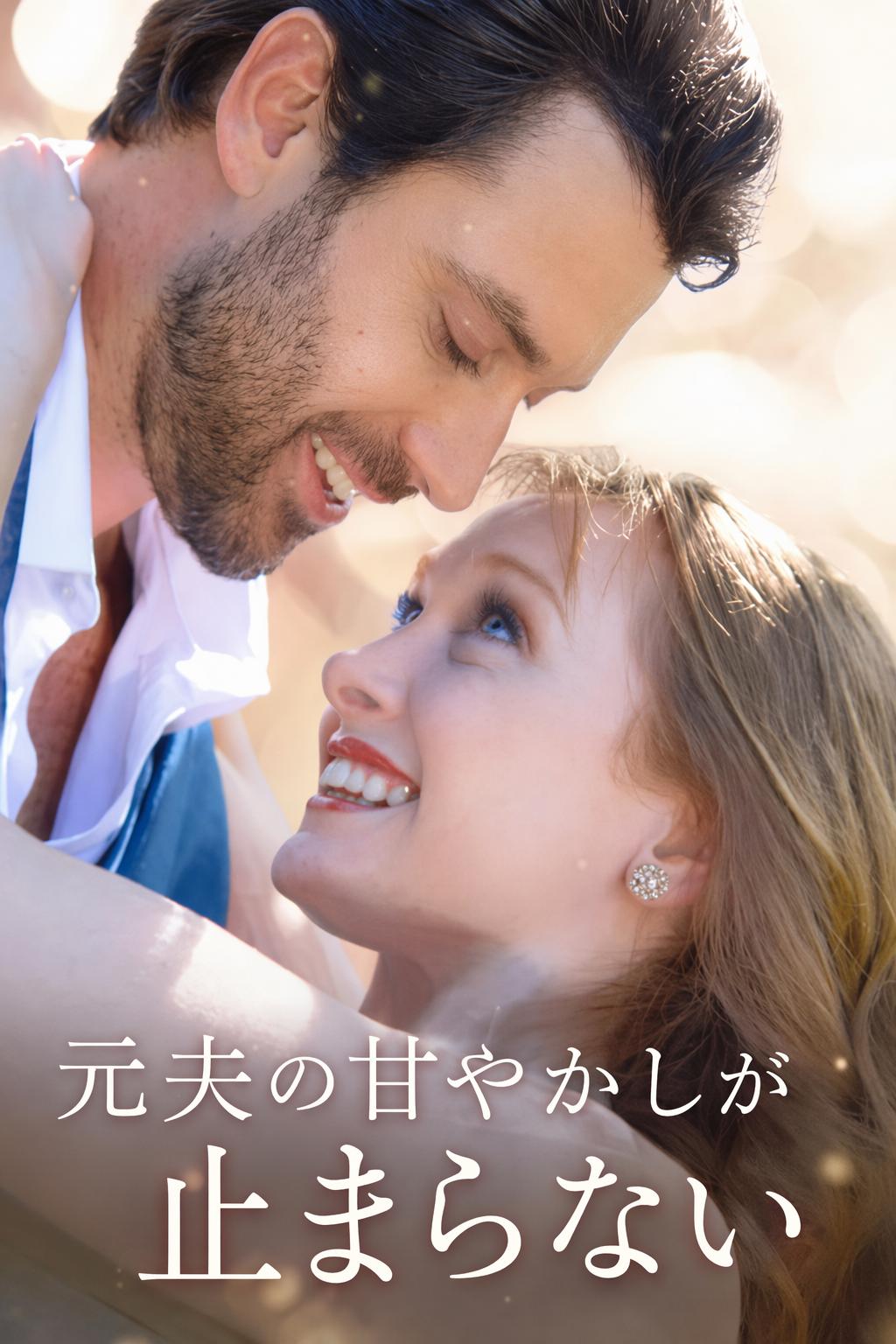 元夫の甘やかしが止まらない