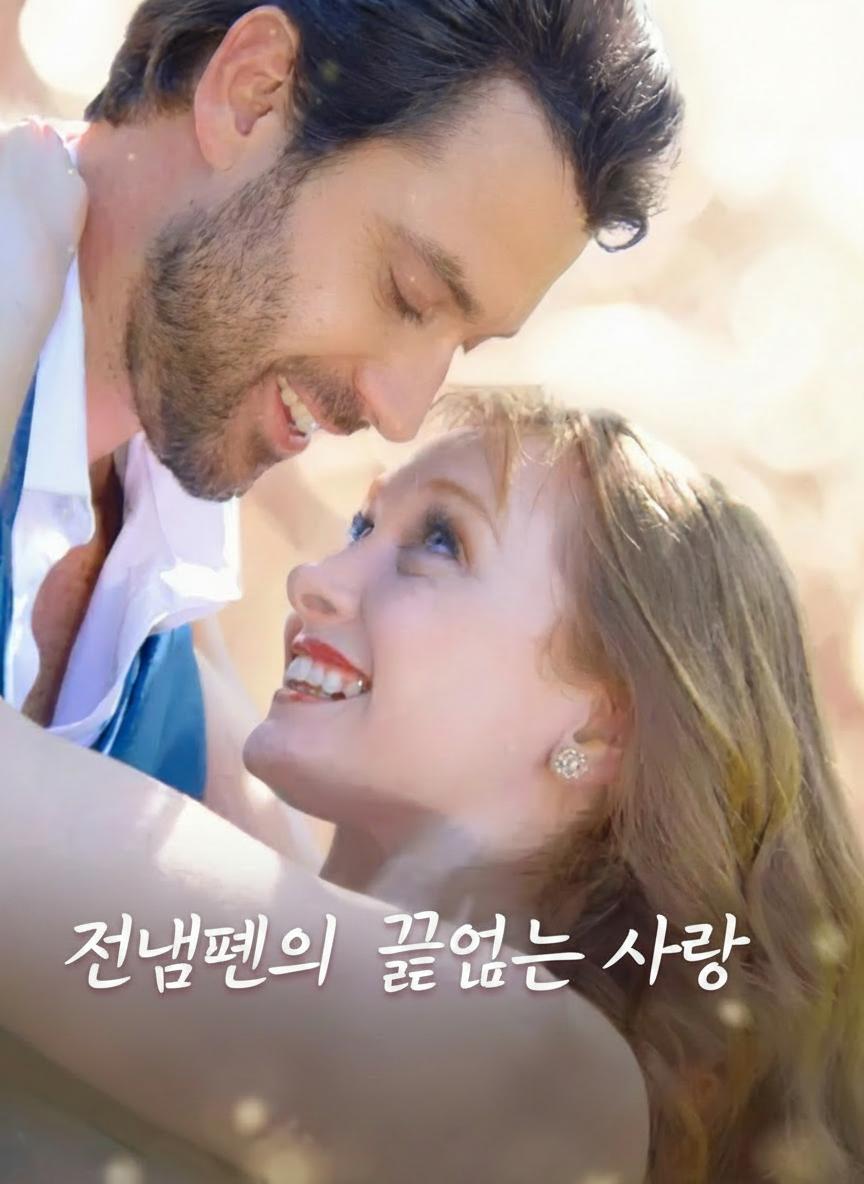 전남편의 끝없는 사랑