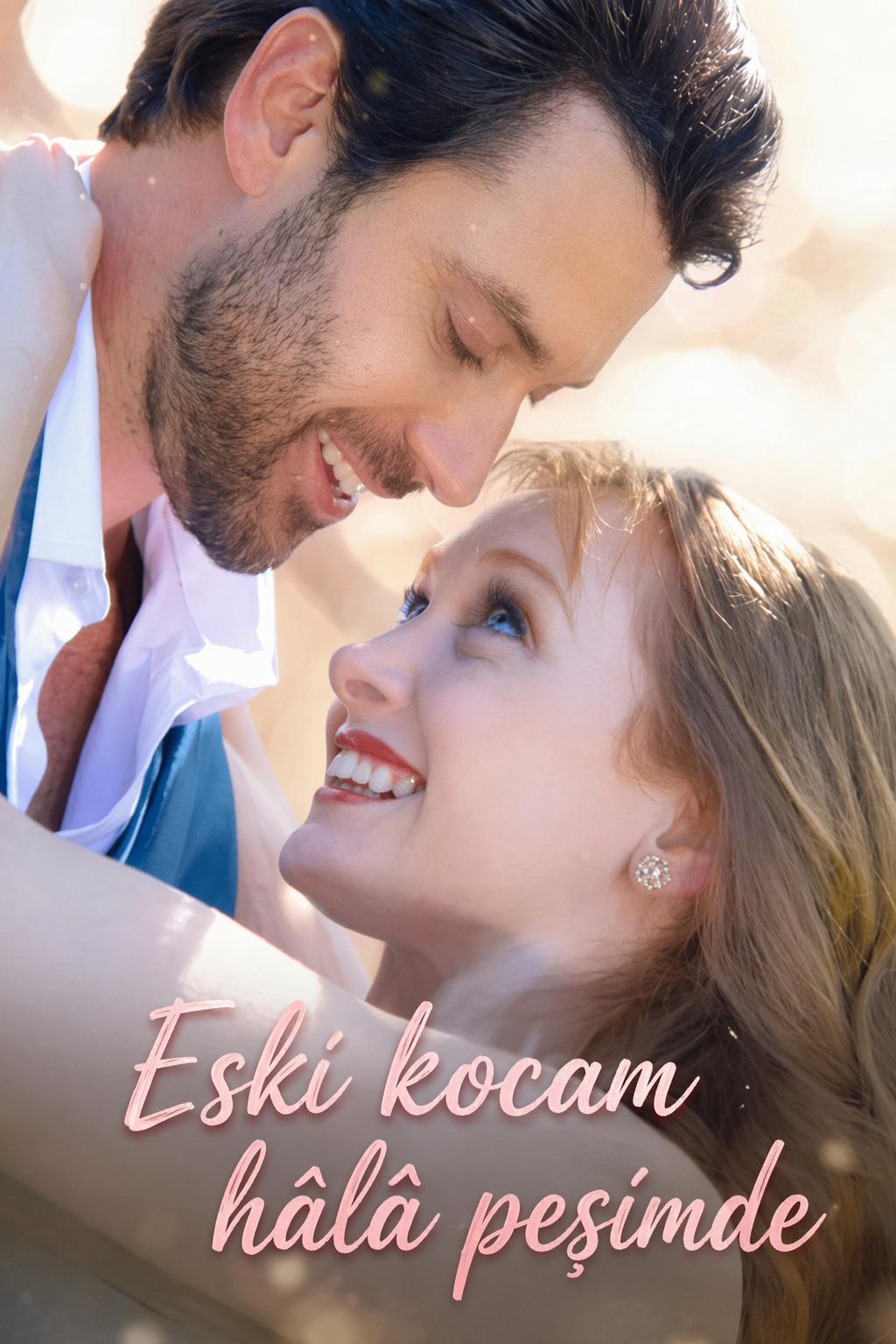 Eski kocam hâlâ peşimde