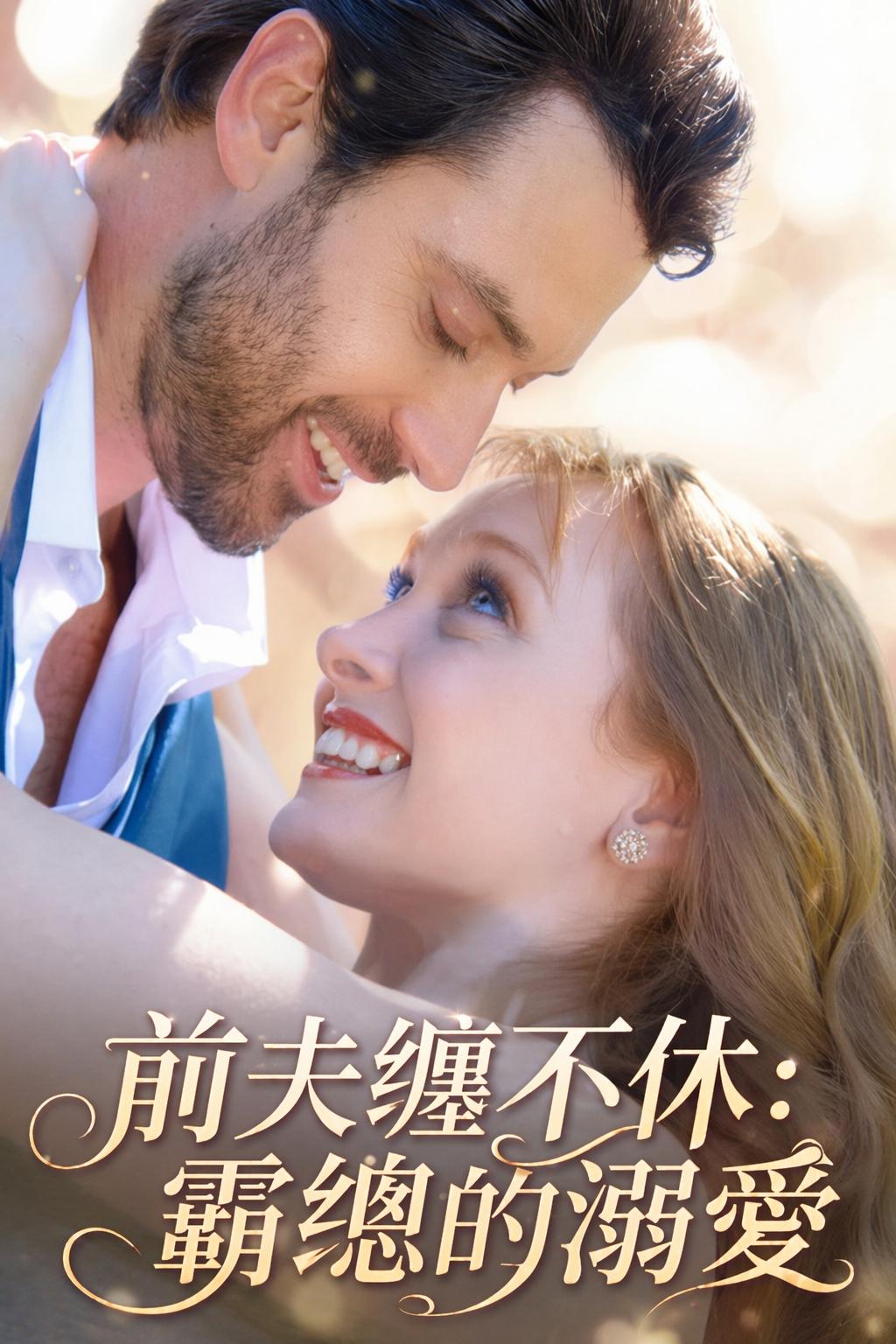 前夫纏不休：霸總的溺愛