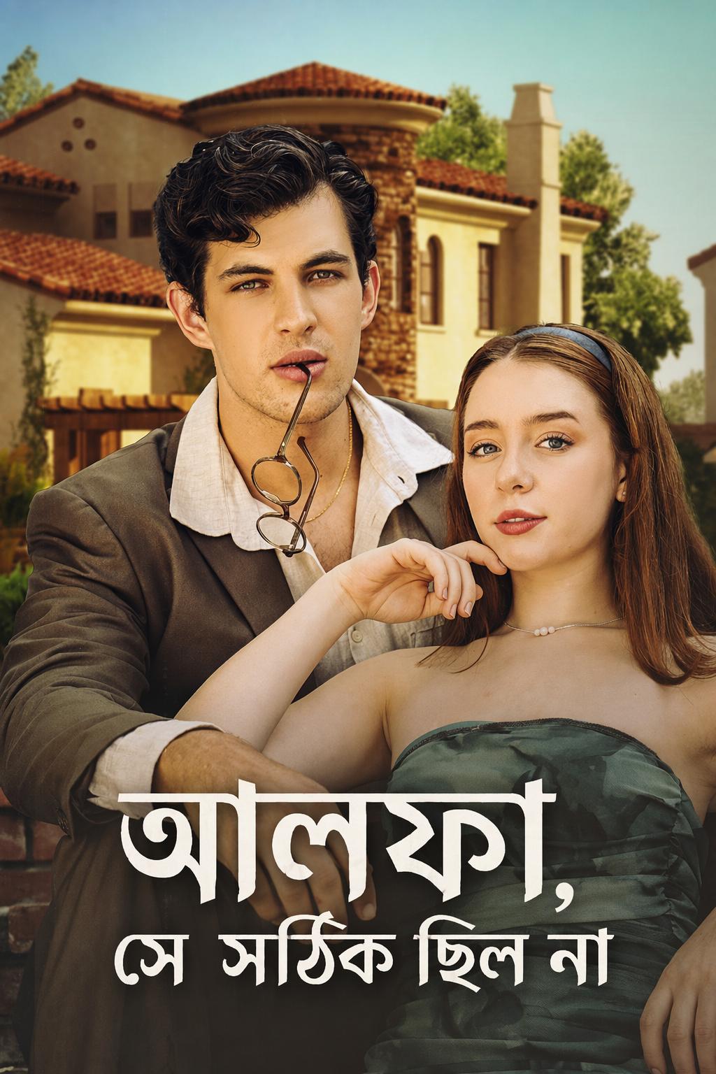 আলফা, সে সঠিক ছিল না