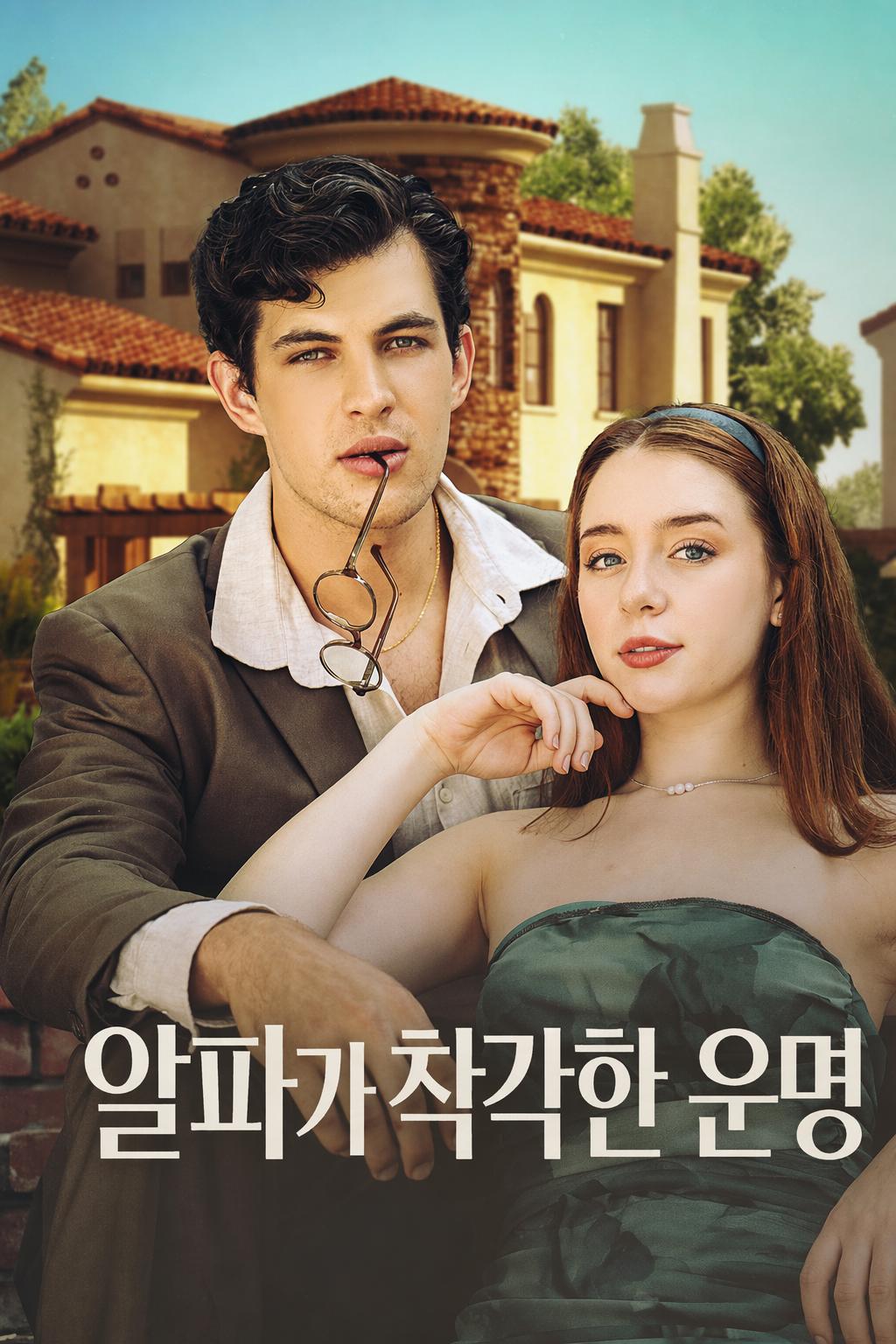 알파가 착각한 운명