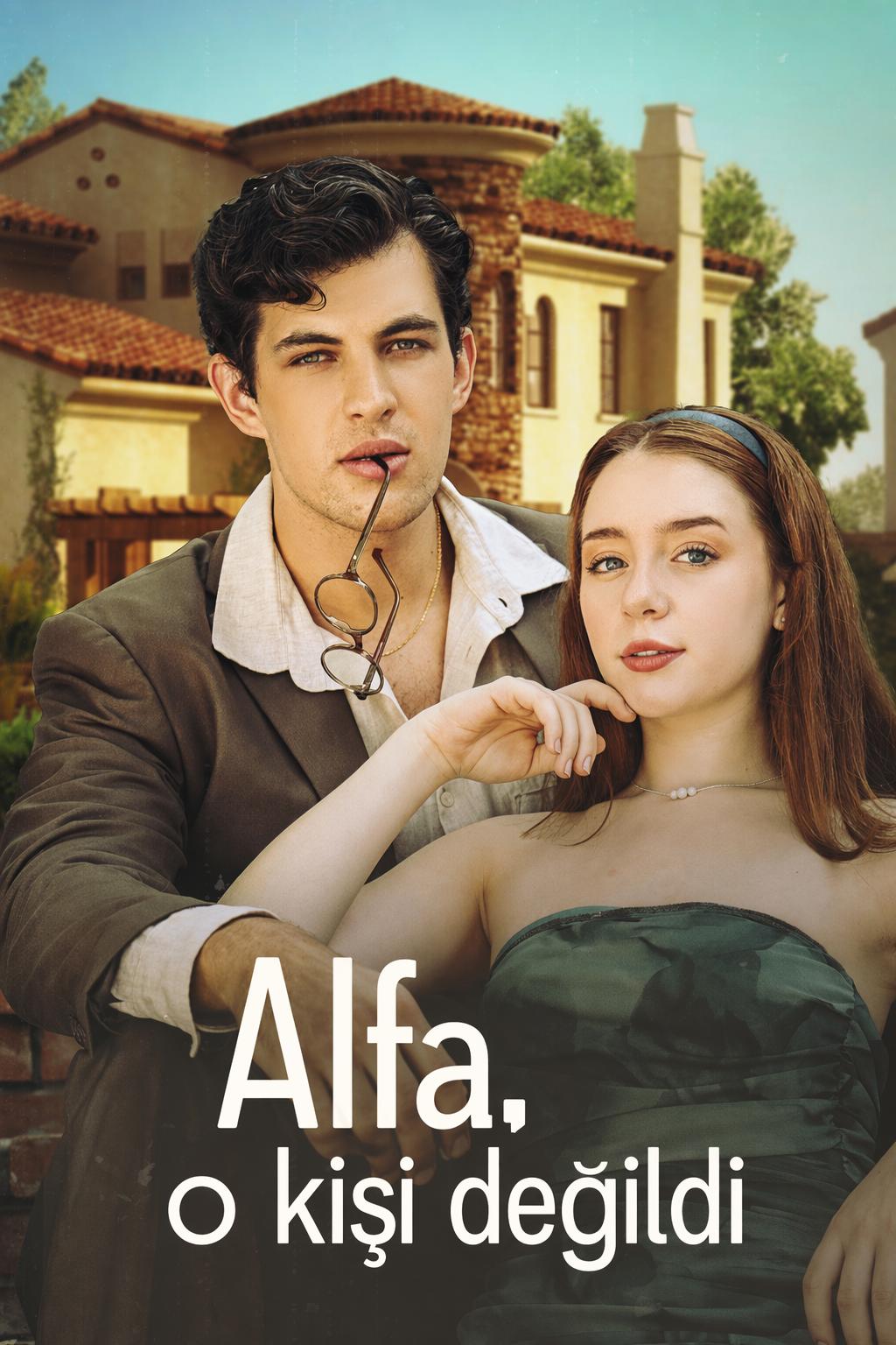 Alfa, o kişi değildi