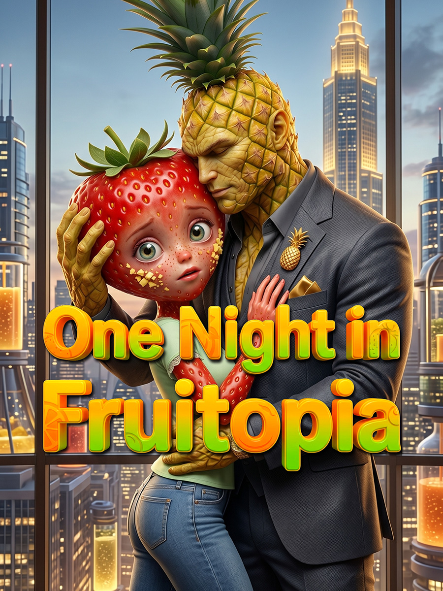 One Night in Fruitopia