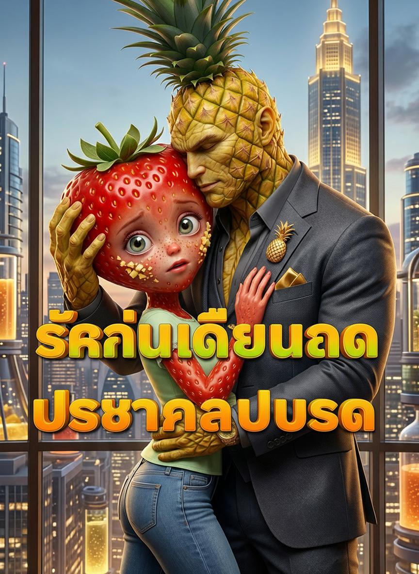 รักคืนเดียวกับประธานสับปะรด