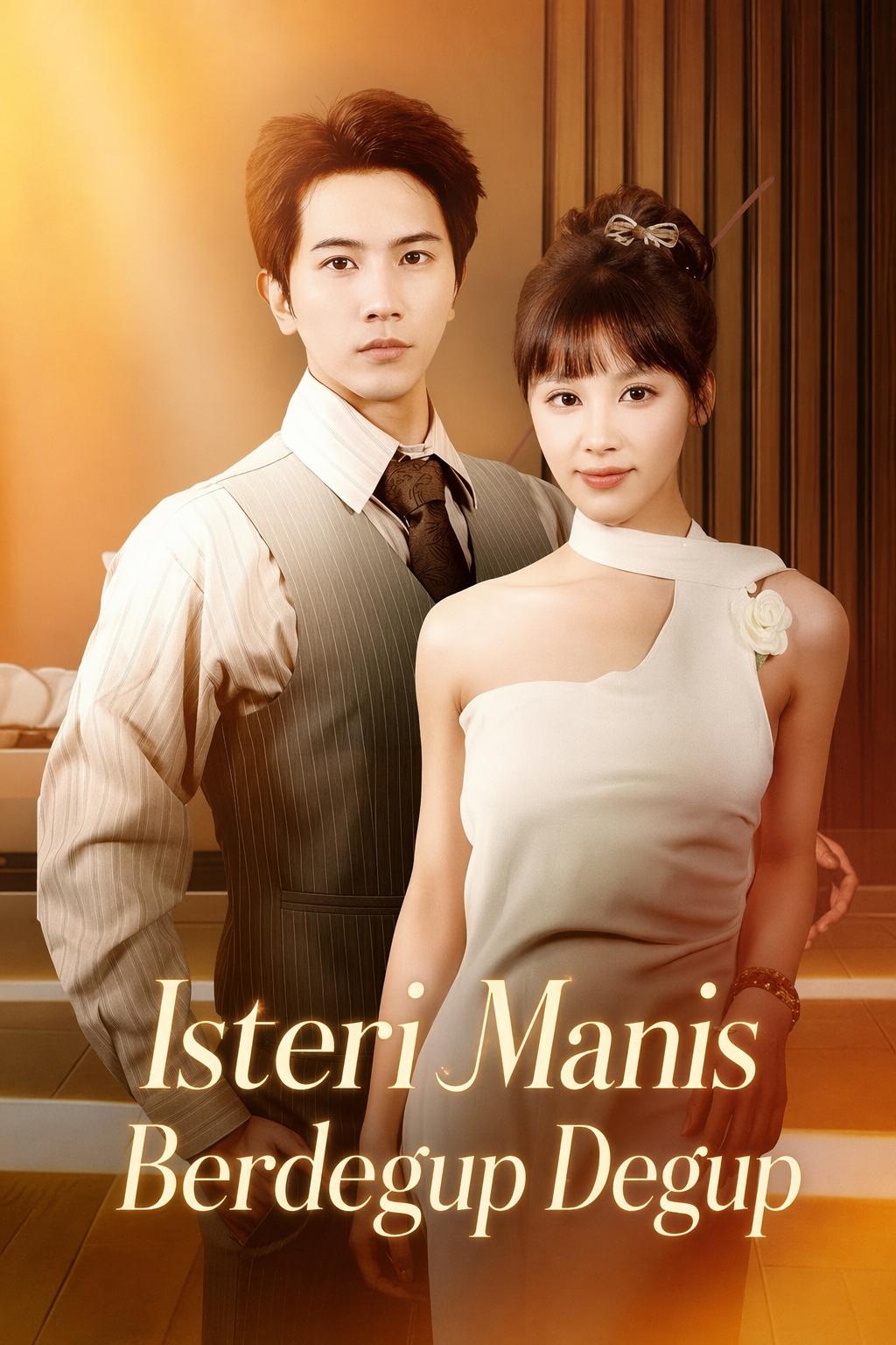 Isteri Manis Berdegup Degup