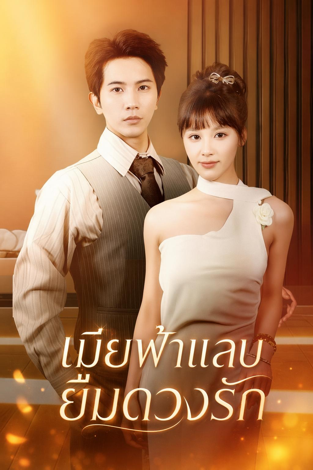 วิวาห์ฟ้าแลบ แก้ดวงร้าย