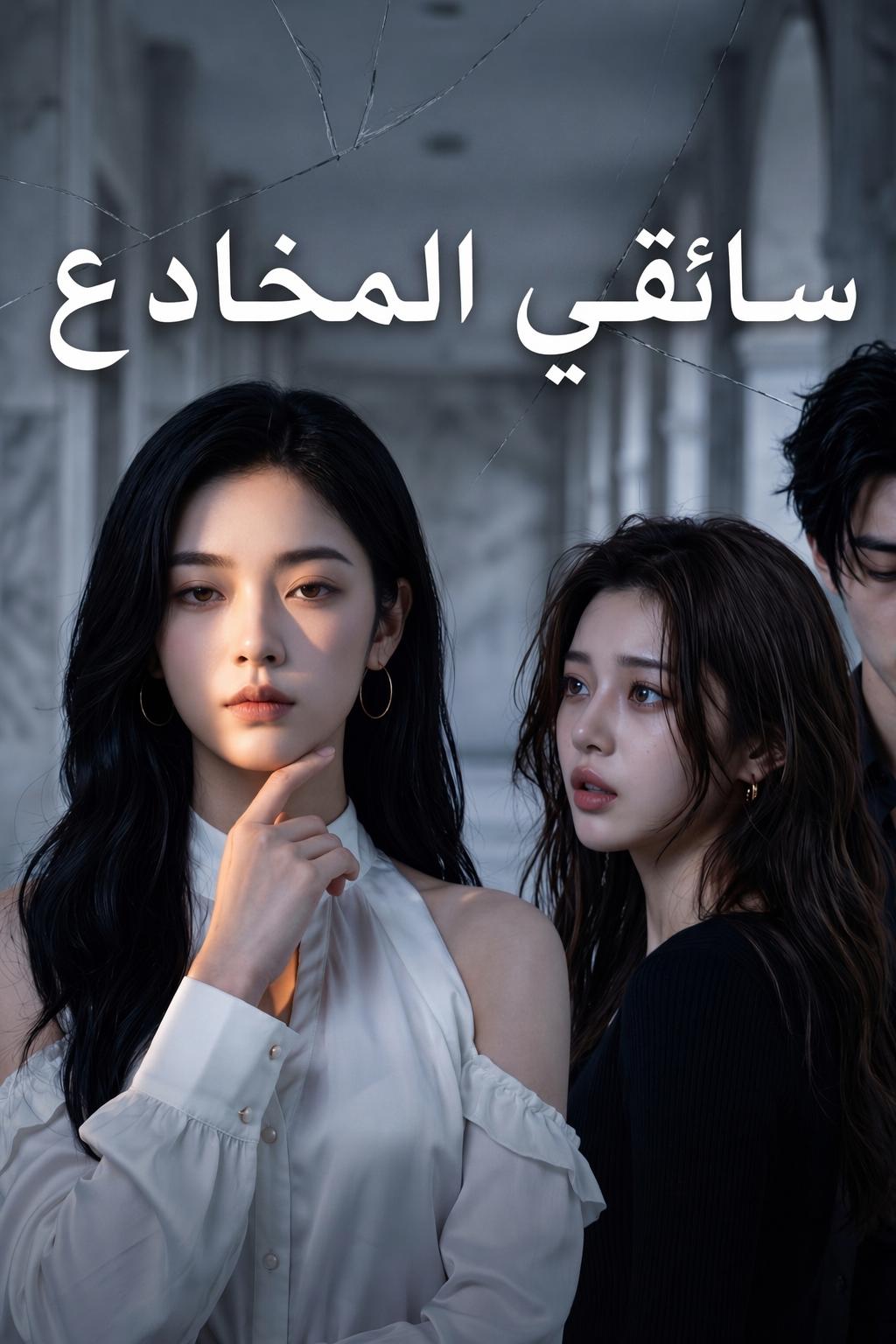 سائقي المخادع
