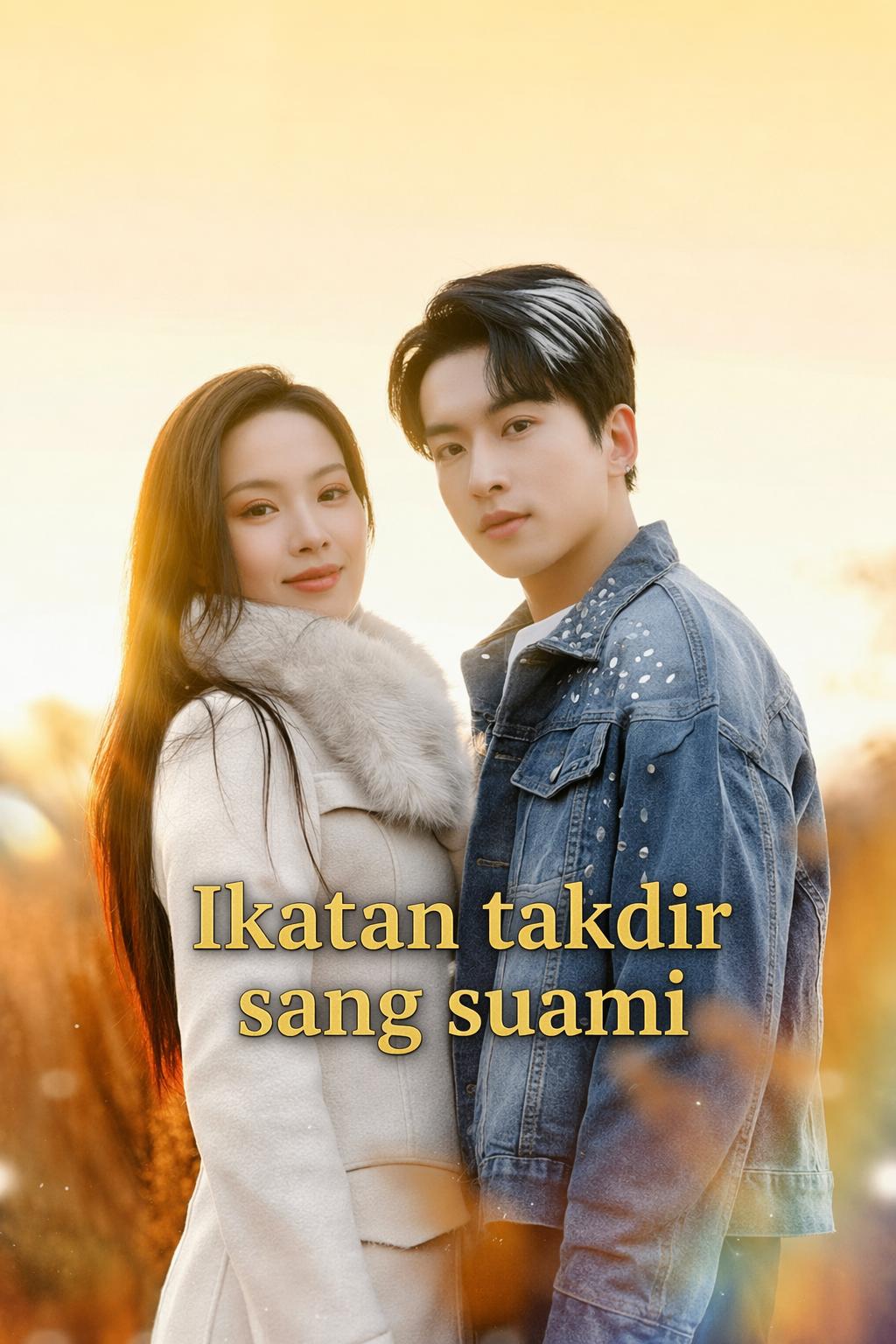 Ikatan takdir sang suami
