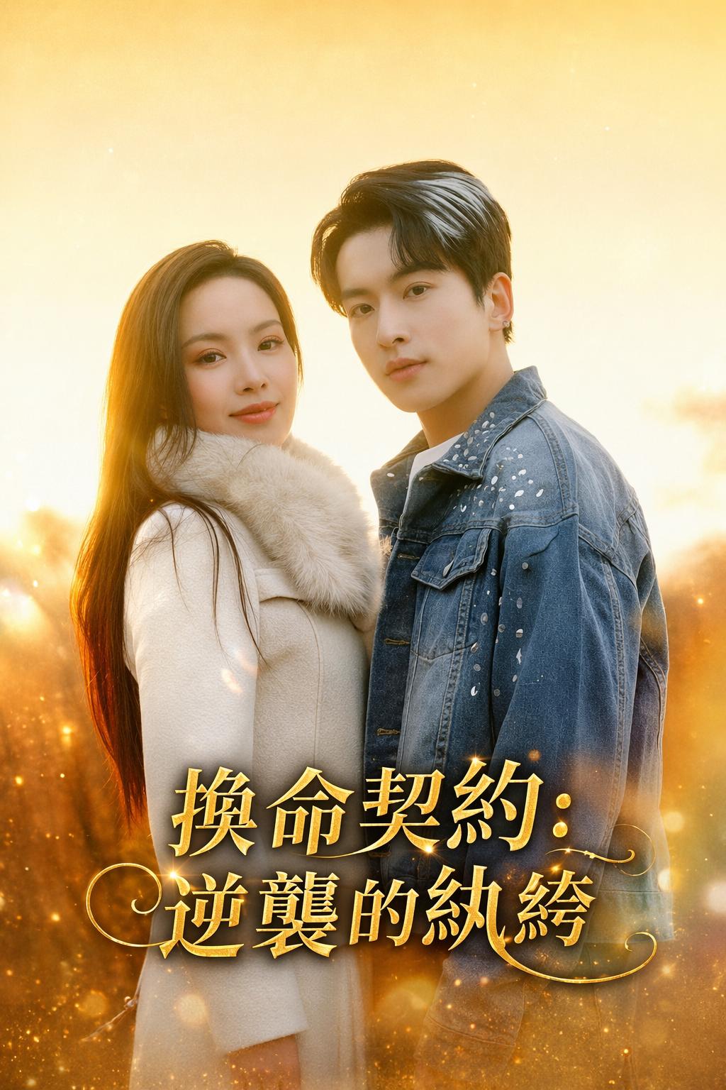 換命契約：逆襲的紈絝