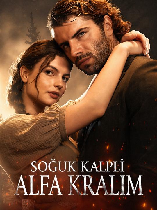 Soğuk kalpli alfa kralım