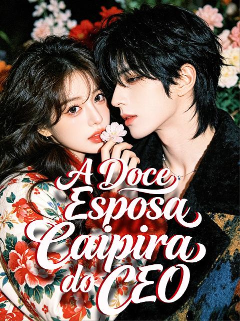 A Doce Noiva Caipira do CEO