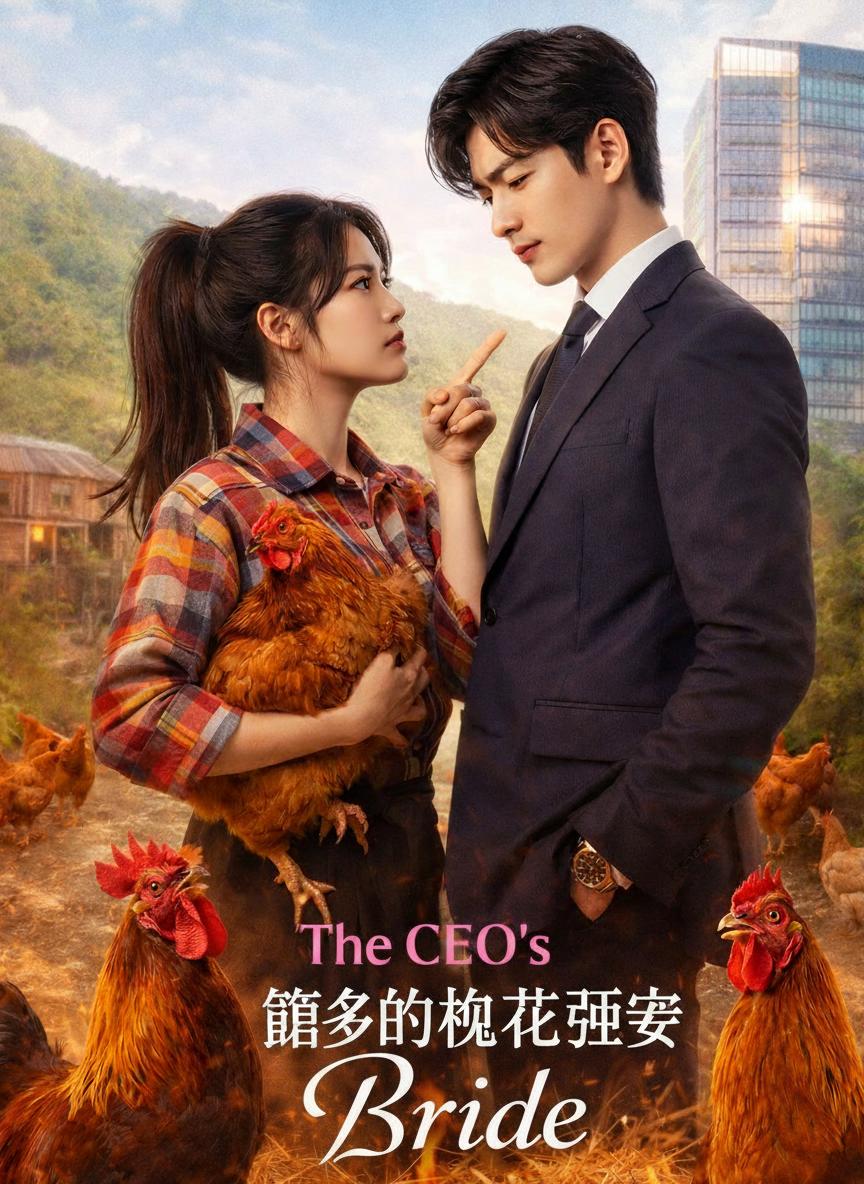 顧少的村花甜妻