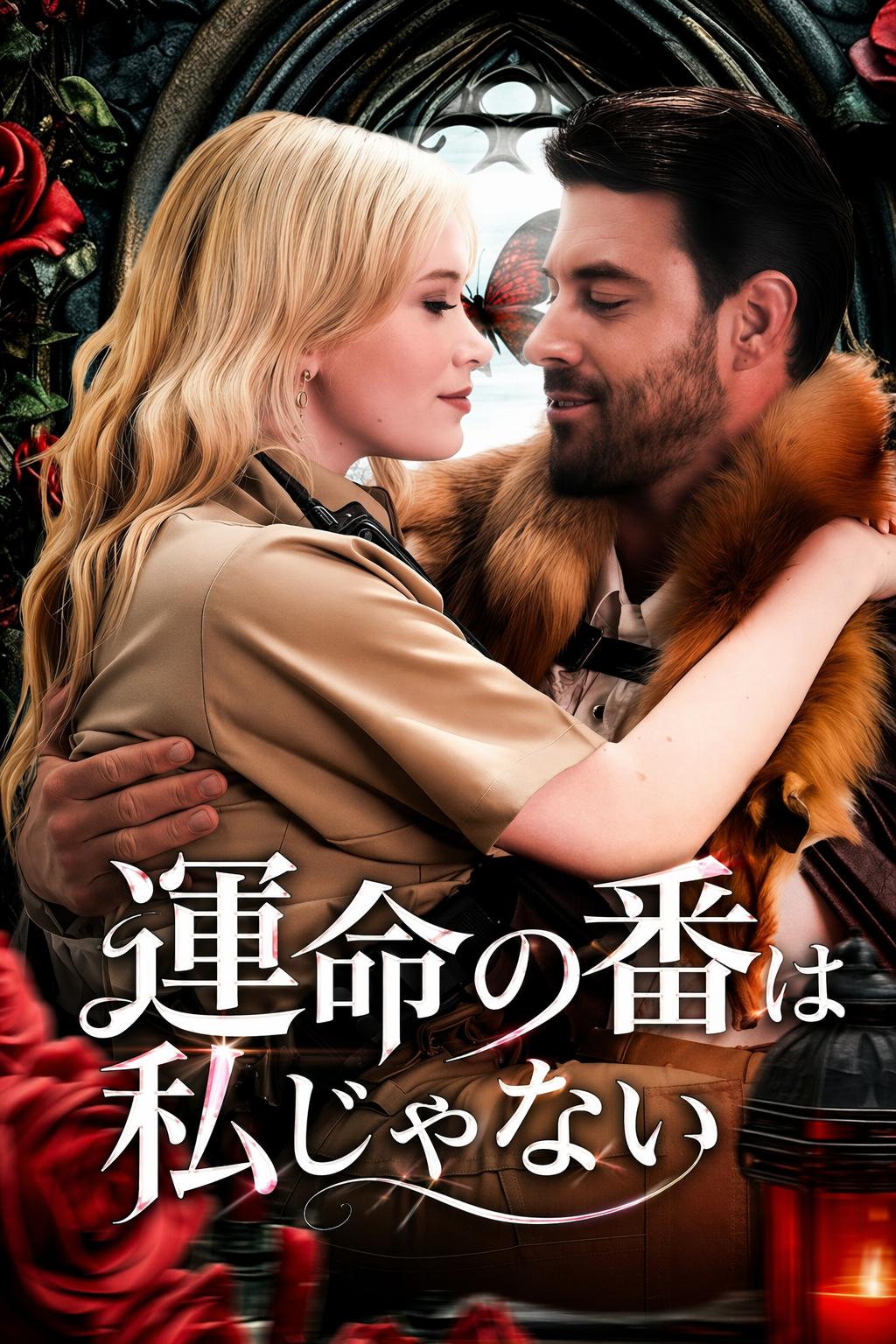 運命の番は私じゃない