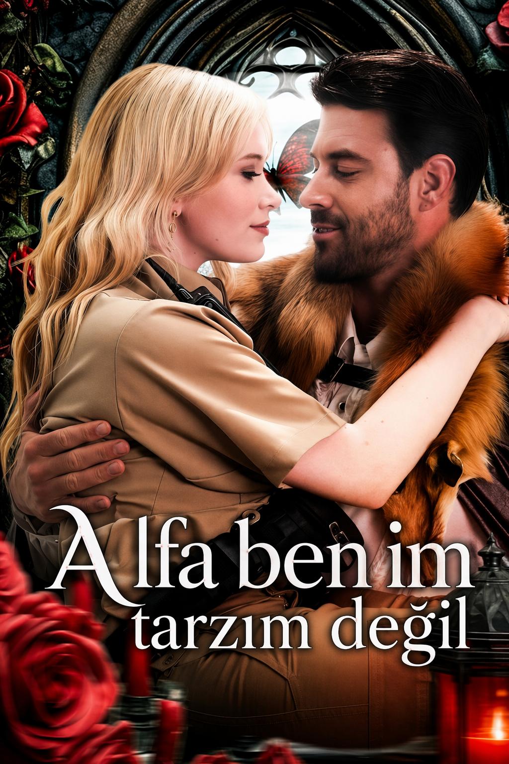Alfa benim tarzım değil