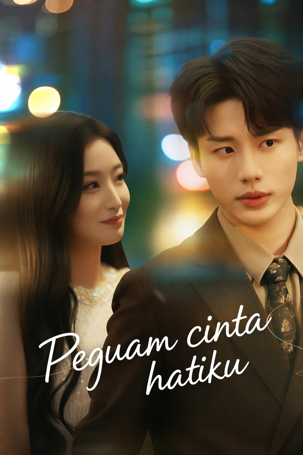 Peguam cinta hatiku