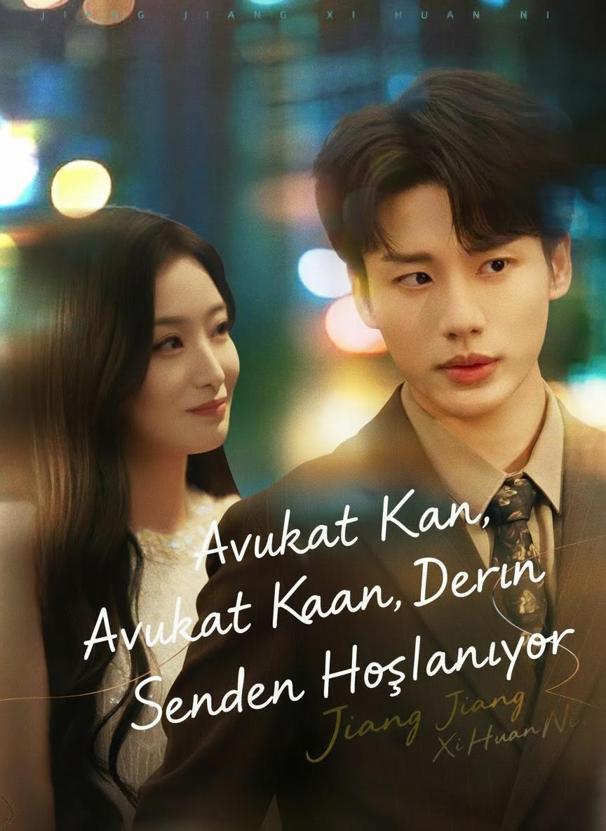 Avukat Kaan, Derin Senden Hoşlanıyor