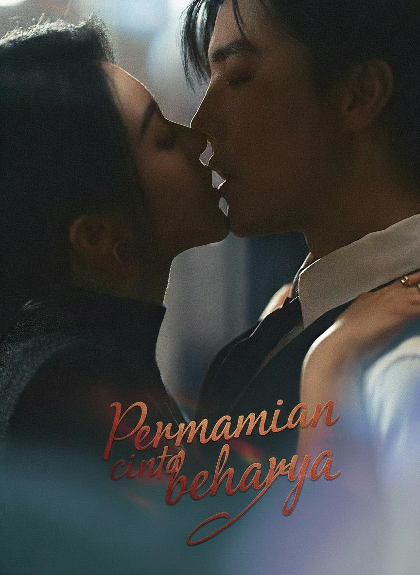 Permainan cinta berbahaya