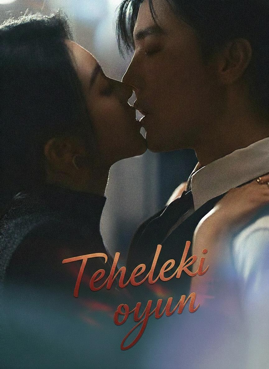 Tehlikeli oyun