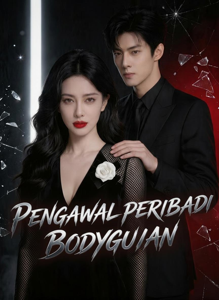 Pengawal peribadi puan