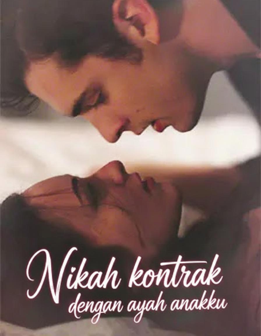 Nikah kontrak dengan ayah anakku
