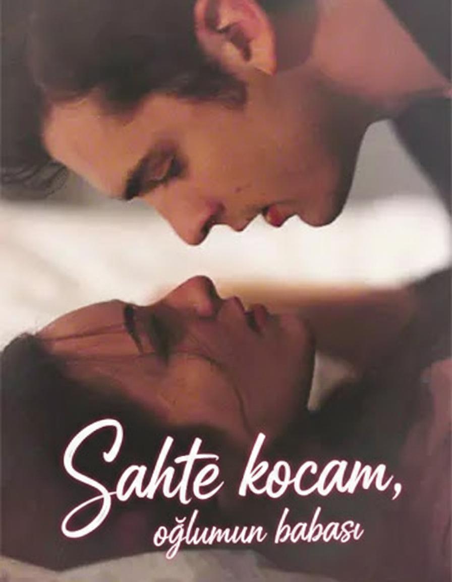 Sahte kocam, oğlumun babası