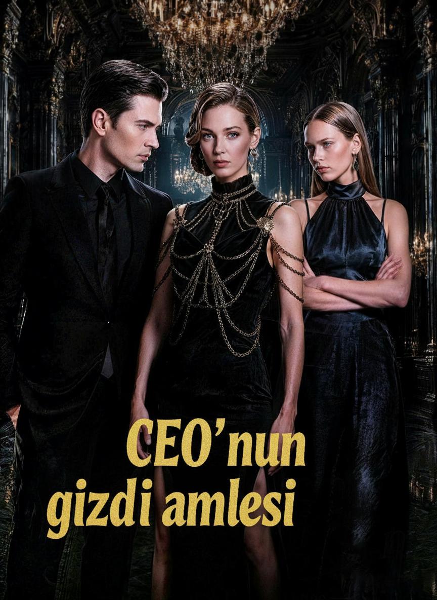CEO'nun gizli ailesi