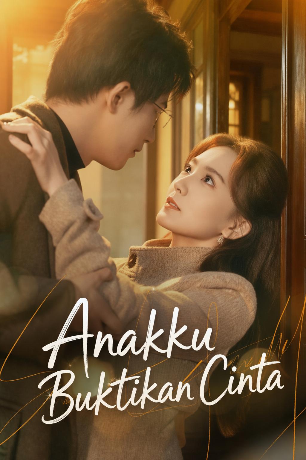 Anakku Buktikan Cinta