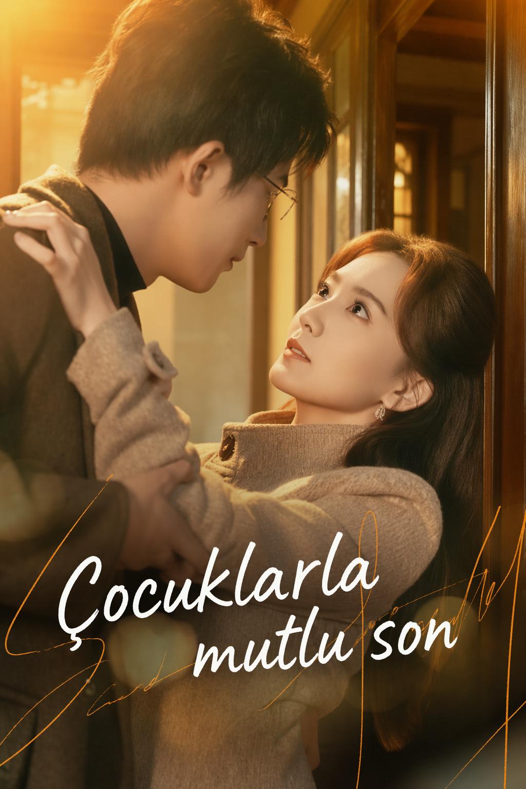 Çocuklarla mutlu son