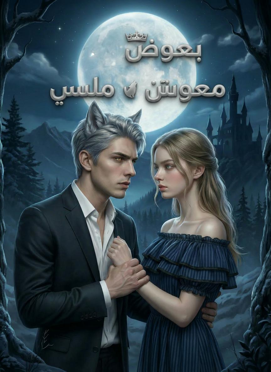 عروس ملك الذئاب