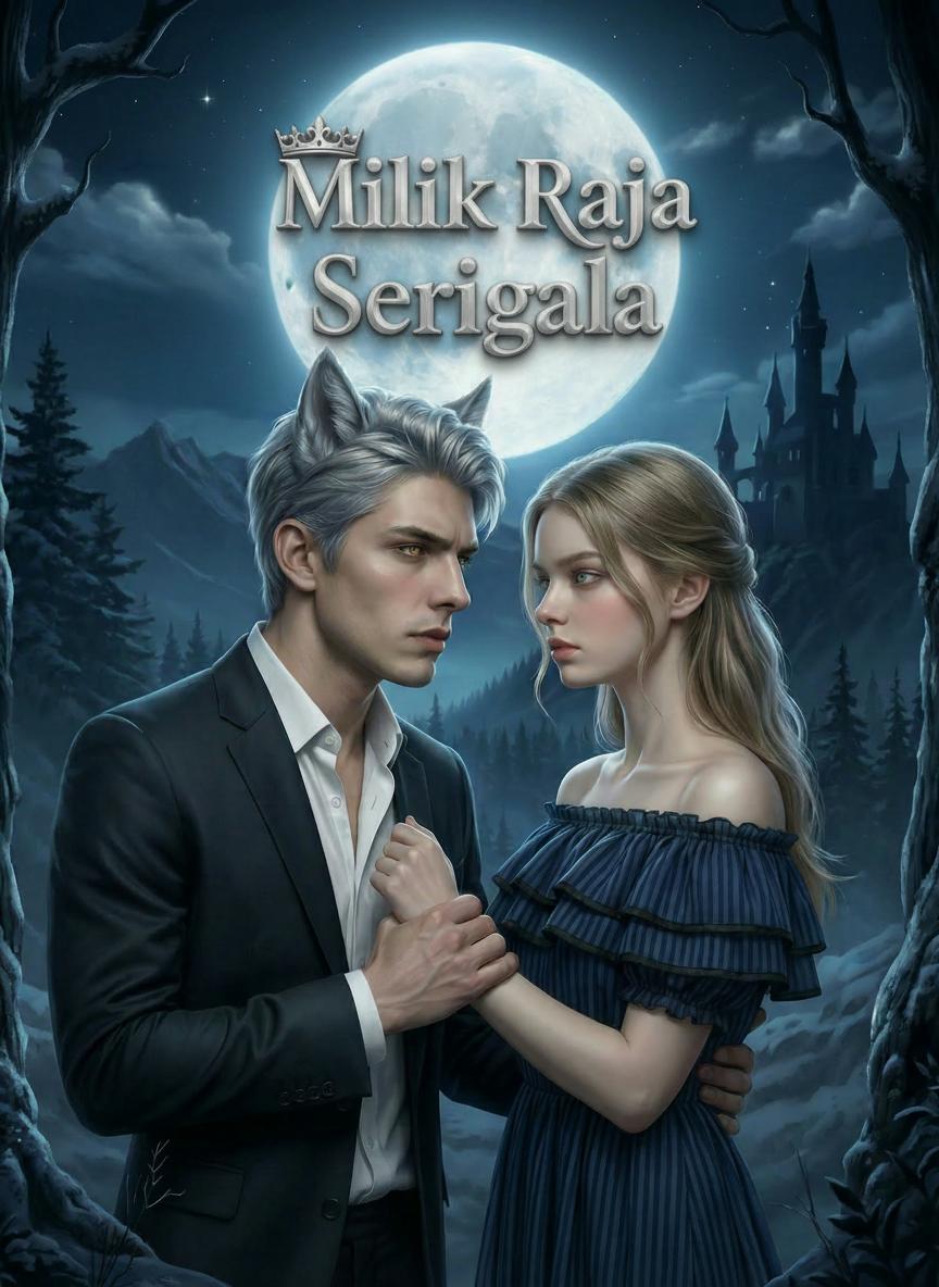 Milik Raja Serigala