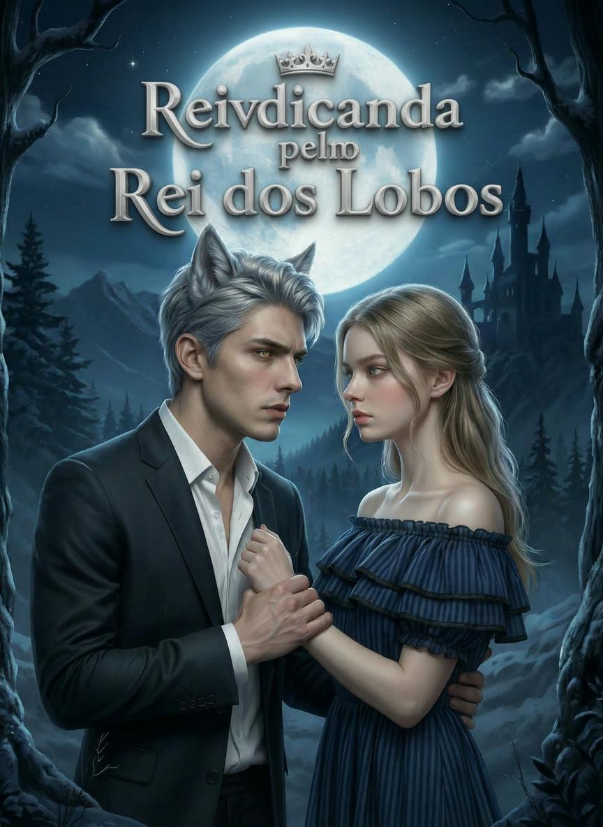 Reivindicada pelo Rei dos Lobos
