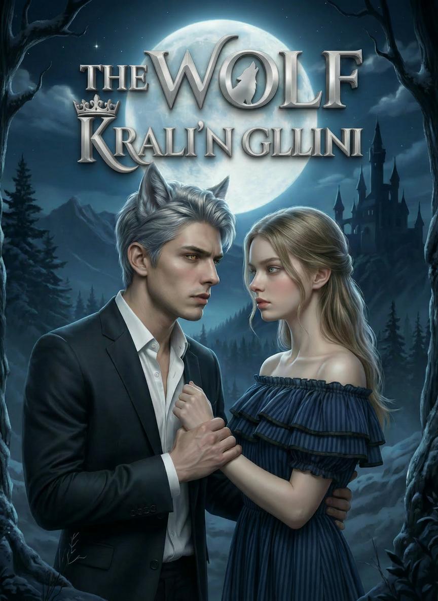 Kurt Kralı'nın gelini
